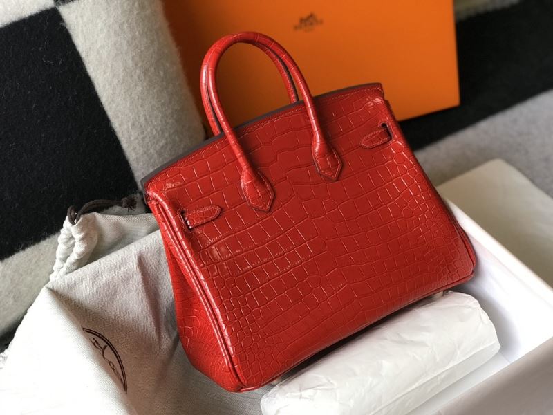 Hermes Birkin Bags